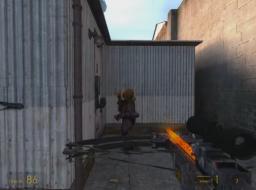 Half-Life 2: Episode Two Screenshot 1